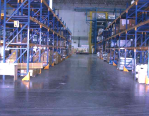 NFJ-07F（金屬復合防靜電型）